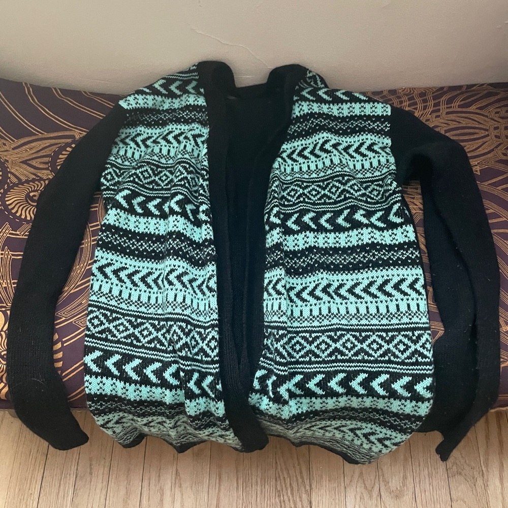 Charlotte Russe Cardigan